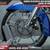 2015 HARLEY DAVIDSON FLTRXS ROAD GLIDE SPECIAL WABS 14 thumbnail