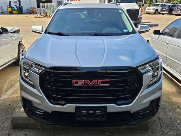 2022 GMC Terrain SLE SUV - $20,995 (Llame al *(469) 949-6405* para confirmar disponibilidad al instante)63483943899777121