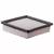 Brand New Car Air Filter CARQUEST 83244 3 thumbnail
