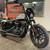 LOW MILES - 2020 SPORTSTER XL1200 IRON #5693 4 thumbnail