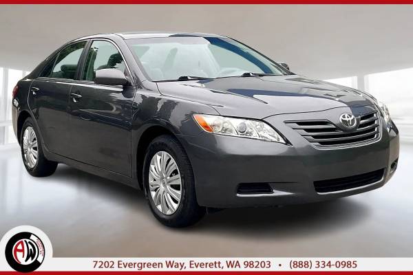 2009 Toyota Camry - ¡Financiamiento disponible! - $9980.0063617398940163120