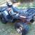 ATV 2004 Polaris 4X4 Sportsman 700 EFI Winch 4 thumbnail
