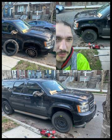 🚨 HEROES ROADSIDE ASSISTANCE, AUTO REPAIR & TOWING 24/7! 202-746-2169 1