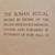 ORDER OF CHRISTIAN FUNERAL RITE OF COMMITTAL  PRE-OWNED 3 thumbnail