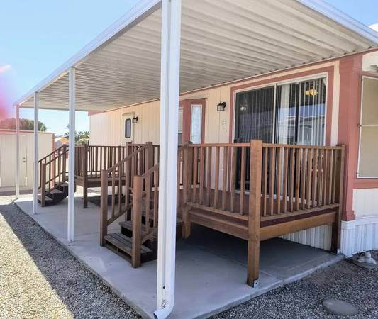$31,500 / 1br - 385ft2 - D2 MCR (YUMA FOOTHILLS)64214140482177120