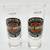 New Harley-Davidson Oil Can Shot Glass Set 2 thumbnail
