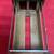 1920s solid oak wood file cabinet filing antique 8 thumbnail