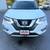 2017 NISSAN ROGUE SV 4 thumbnail