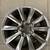 Lexus LX570 20" Wheels 1 thumbnail