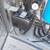 Hankison Truck Mount High Pressure Graffiti Removal Machine Like New 7 thumbnail