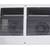 CADET com-park TWIN PLUS WALL fan HEATER 7 thumbnail