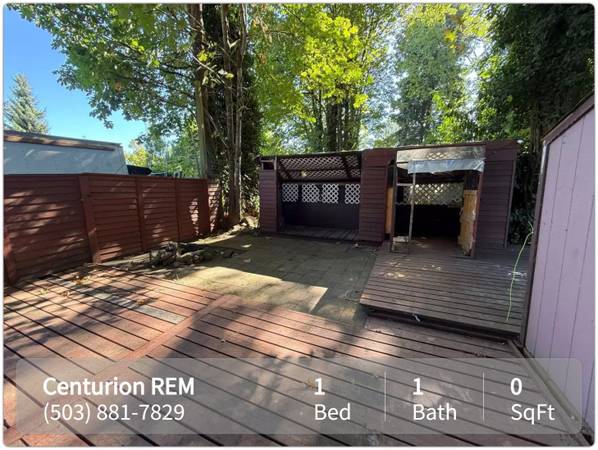 $775 $675 First 3 Months, NE Salem RV/5th Wheel Space For Rent! (Salem)63660412829953122