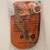 Urban Sling Mini (2L), Orange 2 thumbnail