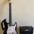 Electric Guitar and Amp Kit 2 thumbnail