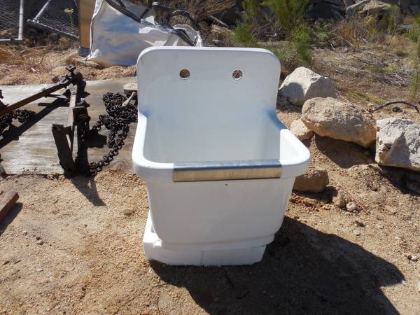 SINK 1