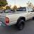2002 Toyota Tacoma PreRunner Auto Silver Very Good Condition 3 thumbnail