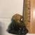 Wade Figurine England - Monkey or Gorilla - Red Rose Tea 2 thumbnail