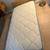 Sprout Twin Bed with Bear Kid Mattress and 2 x Sheet set 5 thumbnail