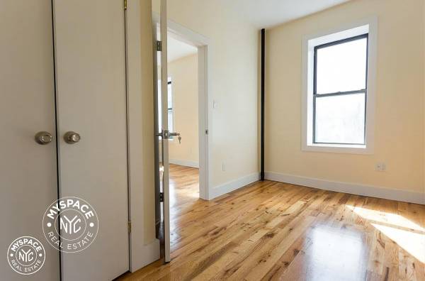 $3,100 / 1br - Beautifully NEWLY RENOVATED 1 bed in Williamsburg (Brooklyn)63854287976963122