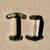 Adjustable push up exercise bars 2 thumbnail