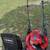 Toro self-propelled mower  brand new with bagger 3 thumbnail