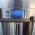 REFRIGERATOR-GE-CAFE- STAINLESS-LIKE NEW 5 thumbnail