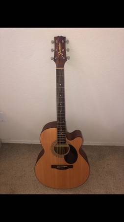 Guitar For Sale 1