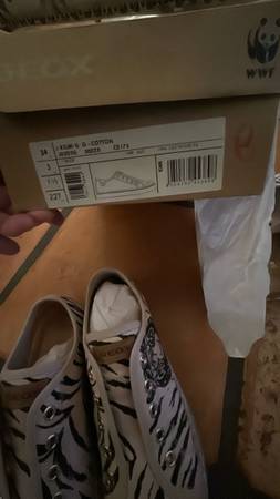 Zapatos para niñas: marcas italianas talla 34 UE / 3 EE. UU. - $45 (Los Ángeles)63471470156931121