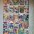 Marvel X-Men Serial Comic Books (421) 16 thumbnail