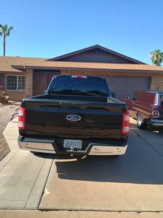 2022 F-150 Sleeper - $32,000 (Phoenix)63616949222531123