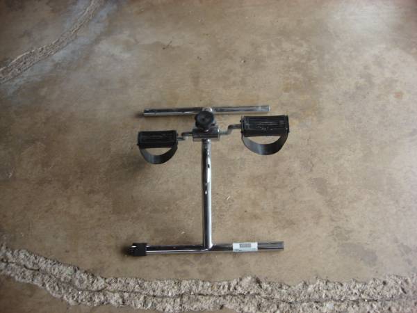 SMALL EXCERSIZE PEDAL UNIT 1
