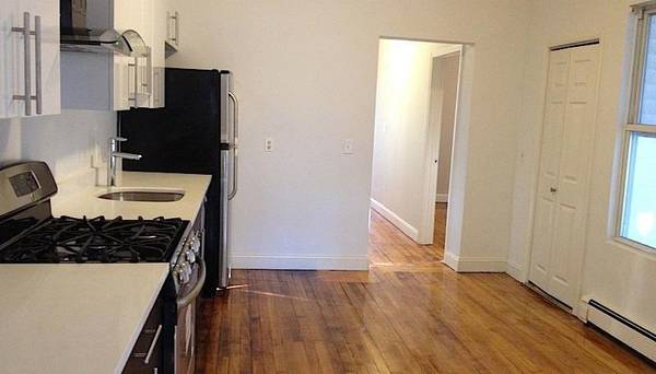 $3,900 / 2br - Somerville 2 Bed/1 Bath | Renovated Kitchen | Near Union Sq. T63614179217411121