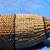 Ethiopian Gambela Canoe Boat Basket 22” x 7” x 3” 4 thumbnail