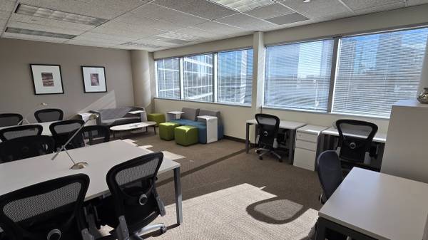 Love Where You Work — Bright, Spacious, and Ready for You! 1