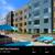 Stunning Fitness Center, Hard Surface Plank and Stone Flooring 1 thumbnail