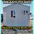 20 40 ft Cargo Container Storage Reefer Shipping Shed Sheds Containers 9 thumbnail