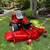 Jacobsen T422D 72” Front mower Kubota Diesel 1 thumbnail