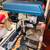 Ryobi DP101 10” Bench Drill Press 120V 3Amp variable RPM - like new 4 thumbnail