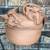 Angry Rooster Terracotta Tureen by Montgomery Smith 3 thumbnail