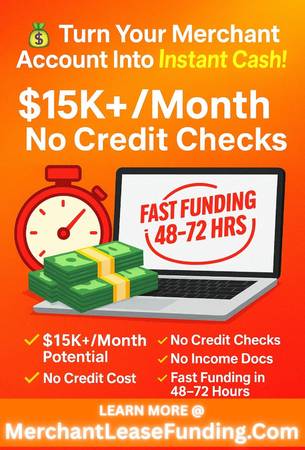 🔥Unlock Fast, No Credit Check Business Funding → 48–72 Hours🔥 1
