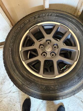 18” gladiator 2021 1