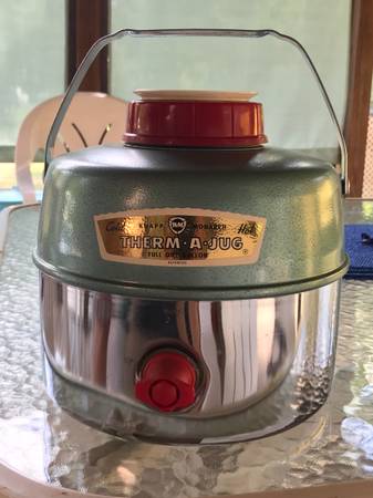 therm-a-jug 1