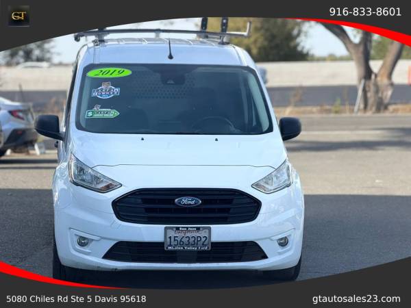 2019 Ford Transit Connect - Photo 2