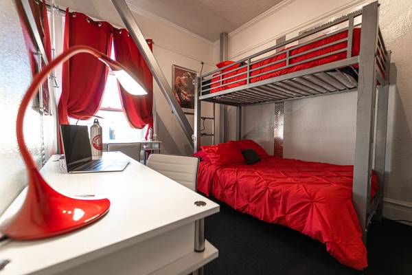 Co-living for students, workers and digital nomads 1