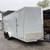 Used 2022 Texas Cell 7x16 SEL Enclosed Trailer Stk# 11848 5 thumbnail