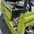 Forklift Clark 25 5000 capacity propane 6 thumbnail