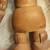 Antique Lay Figure Wood Fully Articulated & Jointed Artist Model 5 thumbnail