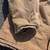 Vintage Carhartt C03 Brown Duck Canvas Traditional Chore Jacket (LT) 8 thumbnail
