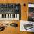 Arturia Microbrute analog synthesizer 2 thumbnail