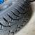 Hankook studded tires (Subaru) 2 thumbnail